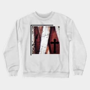 Grunge King 5 Crewneck Sweatshirt